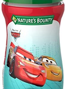 Disney Cars Multivitamin Gummies, 180