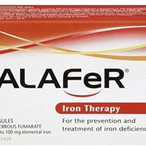 Palafer Caps 300mg, 30